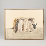 1738 8199 Oljemålning